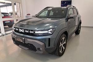 Dacia Duster 1.0 TCe GPL 4x2 Journey