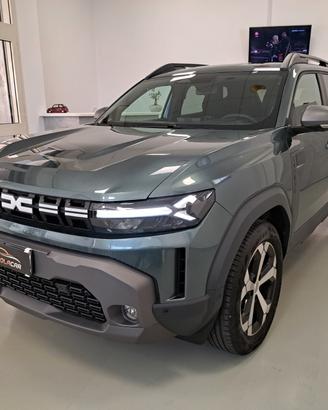 Dacia Duster 1.0 TCe GPL 4x2 Journey