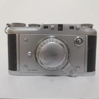 Fotocamera analogica Ducati Sogno 6401.1 18x24