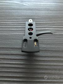 Headshell giradischi