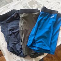 Set 3 boxer