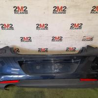 PARAURTI POSTERIORE COMPLETO OPEL Astra J 13411811