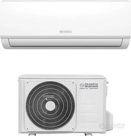 Olimpia Splendid Climatizzatore 18000 Btu Inverter