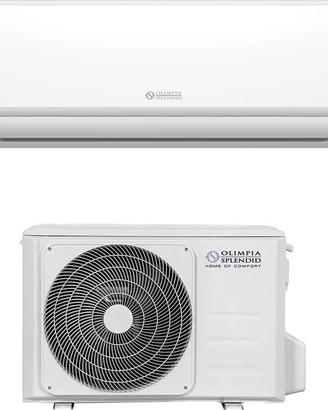 Olimpia Splendid Climatizzatore 18000 Btu Inverter