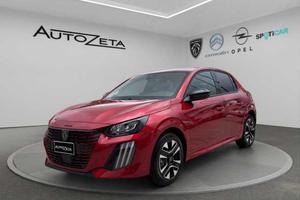 Peugeot 208 PureTech 100 Stop&Start 5 porte Al