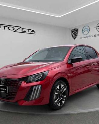 Peugeot 208 PureTech 100 Stop&Start 5 porte Al