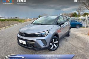 Opel Crossland 1.5 ECOTEC D 120 CV Start&Stop aut.