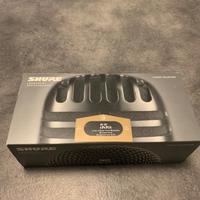 Microfono Shure 55SH