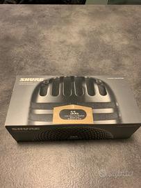 Microfono Shure 55SH
