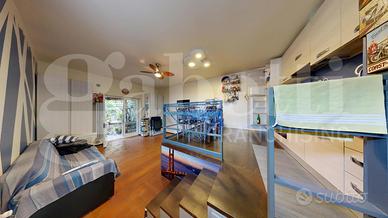 Appartamento Finale Ligure [Cod. rif 128VRG]