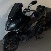 Kymco Xciting 400i