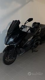 Kymco Xciting 400i