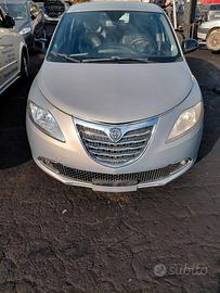 RICAMBI LANCIA YPSILON 