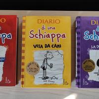 Diario di una schiappa