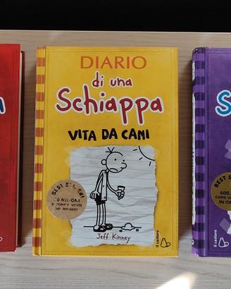 Diario di una schiappa