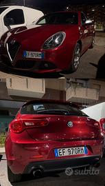 Giulietta 1.4 turbo benzina
