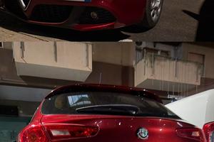Giulietta 1.4 turbo benzina