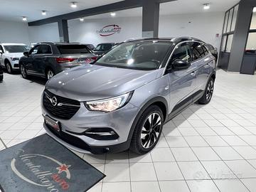 Opel Grandland X 1.5 diesel Ecotec Start&Stop aut.