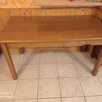 tavolo in legno