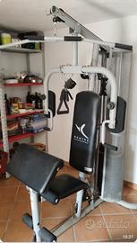 palestra 