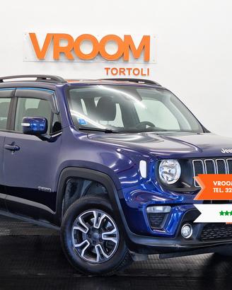 JEEP Renegade Renegade 2.0 Mjt 140CV 4WD Active...