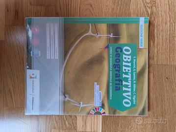 OBBIETTIVO GEOGRAFIA