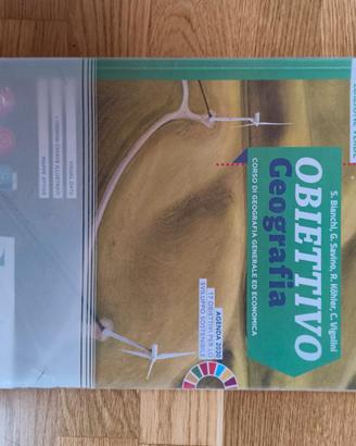 OBBIETTIVO GEOGRAFIA