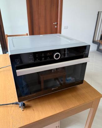 Microonde combinato Bauknecht/Whirlpool MW 339 SB