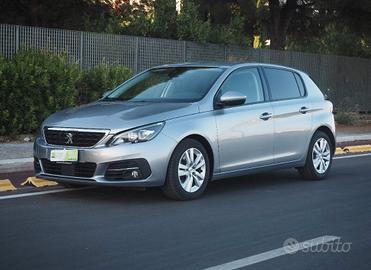 Peugeot 308 BlueHDi 130 S&S EAT8 Business