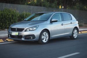 Peugeot 308 BlueHDi 130 S&S EAT8 Business