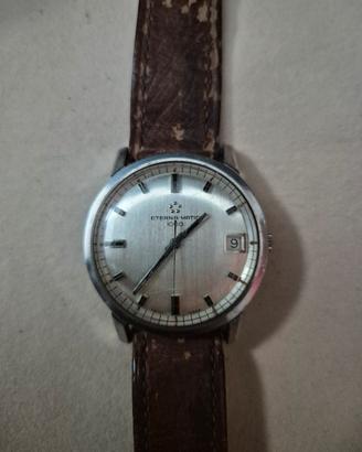 Eterna-Matic 1000 Vintage – Anni '60