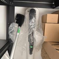 Lavavetri per  Folletto vk7s Top Premium