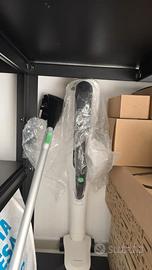 Lavavetri per  Folletto vk7s Top Premium