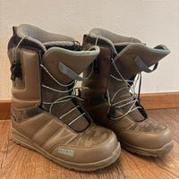 🎿 Scarponi Boots Snowboard NorthWave da uomo