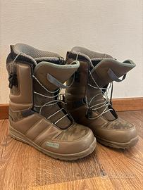 🎿 Scarponi Boots Snowboard NorthWave da uomo