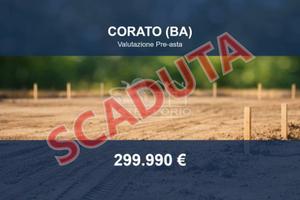 Immobile in asta di 6 m² a Corato