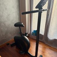 Cyclette