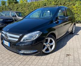 Mercedes-benz B 180 B 180 CDI Automatic Premium AM