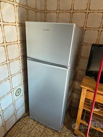Frigorifero con cella congelatore 240 lt 