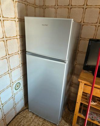 Frigorifero con cella congelatore 240 lt 