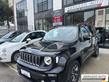 JEEP Renegade 1.6 Mjt 120CV Longitude PROMO