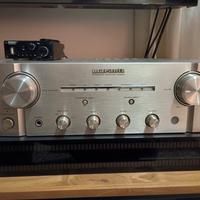 marantz amplificatore lettore CD 