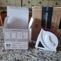 Strumento per la pulizia dei vetri, nuovo