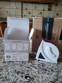 Strumento per la pulizia dei vetri, nuovo