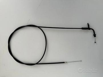 Ricambi moto e scooter