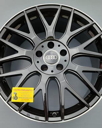 4 Cerchi In Lega NUOVI Made In Italy 19 Audi