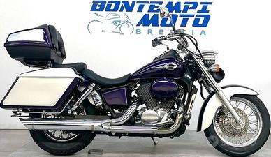 Honda VT 750 Shadow