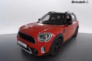 MINI Mini Countrym.(F60) - Mini 2.0 Cooper D North