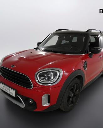 MINI Mini Countrym.(F60) - Mini 2.0 Cooper D North