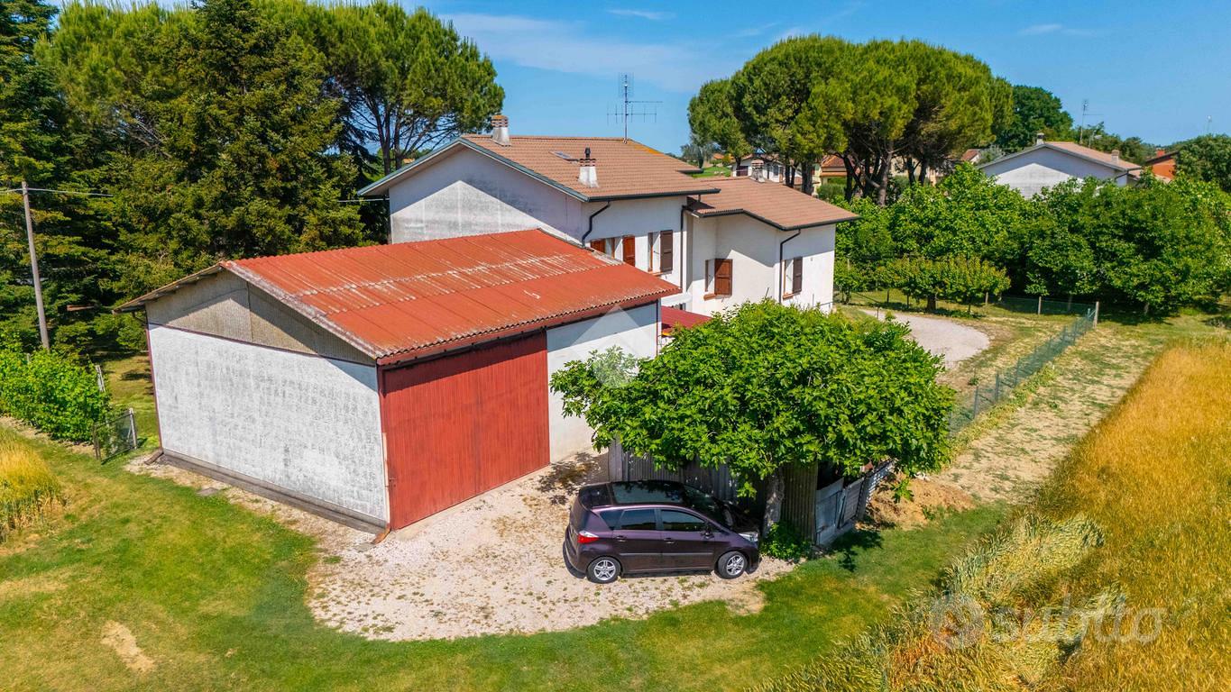 Casa – Ravenna, Ducenta - Vista 5